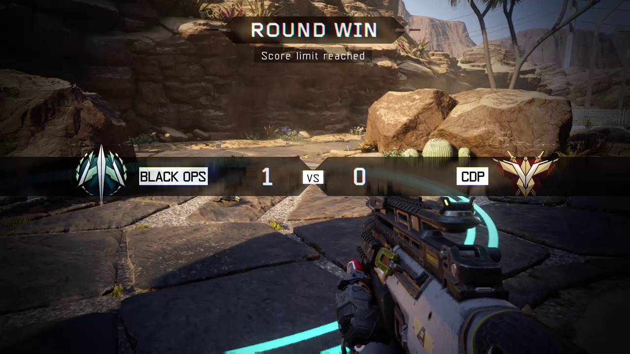 5 MAN GRAVITY SPIKE