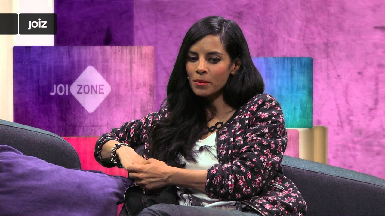 Collien Ulmen-Fernandes und Christian Ulmen: Facebook-Romanze!