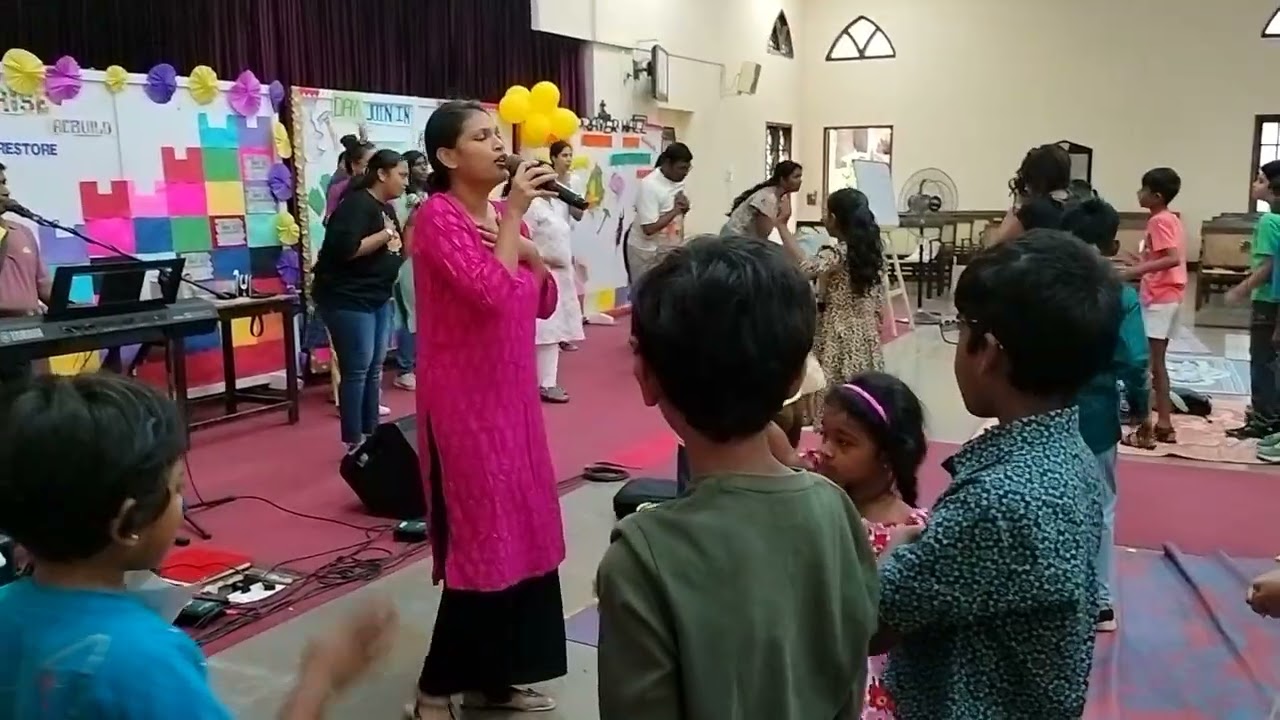 Vbs