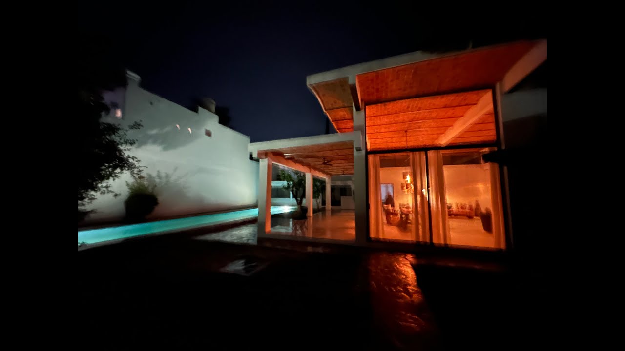 Villa Alexandria Ajijic