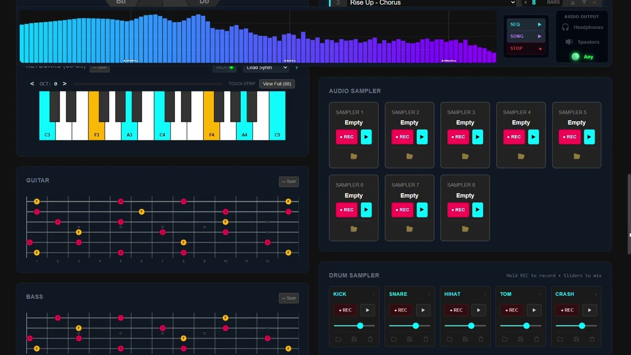 Songwriter's Toolbox release 6.01.2025