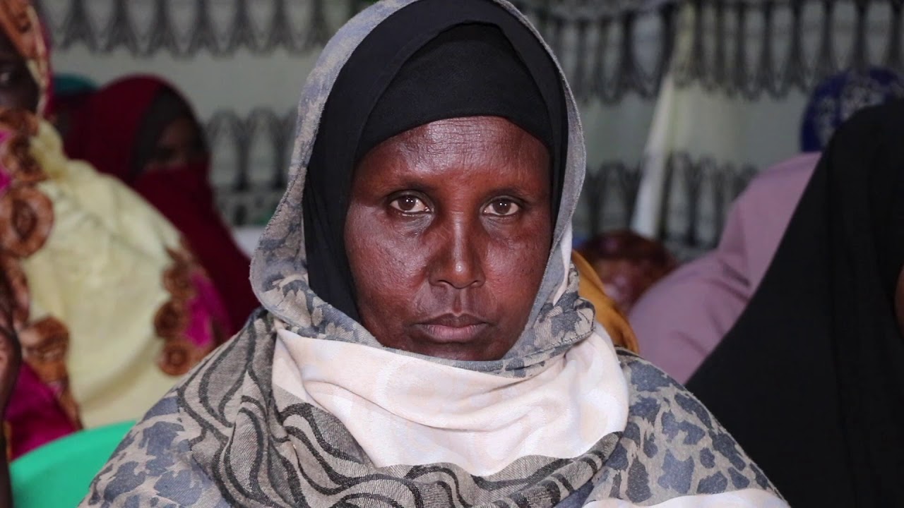 Mataban Community Action Plan Launch