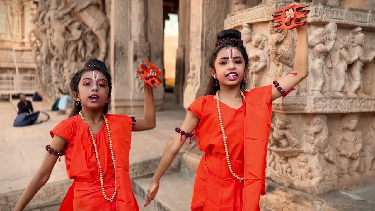 Prajna Jeshna - Jagam Pugazhum Punya Kathai - Lava Kusa
