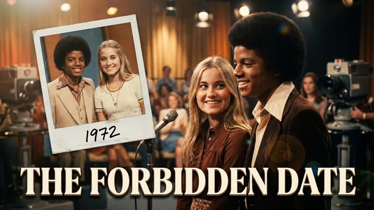 Dating MARSHA BRADY & HAZEL GORDY THE JACKSON 5'S FORBIDDEN TEENAGE REBELLION