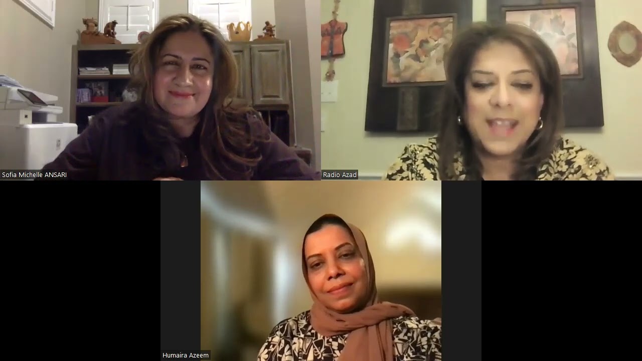 All about AAMAAL - Muslim Women for Empowerment