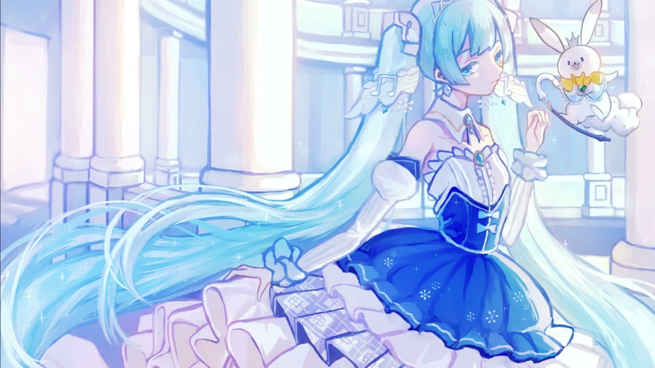 シンデレラ・モノローグ/初音ミク