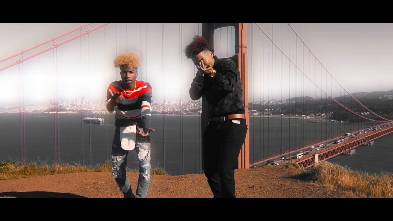 RnG - Fan Freestyle x Shotta Flow Remix (Official Video)