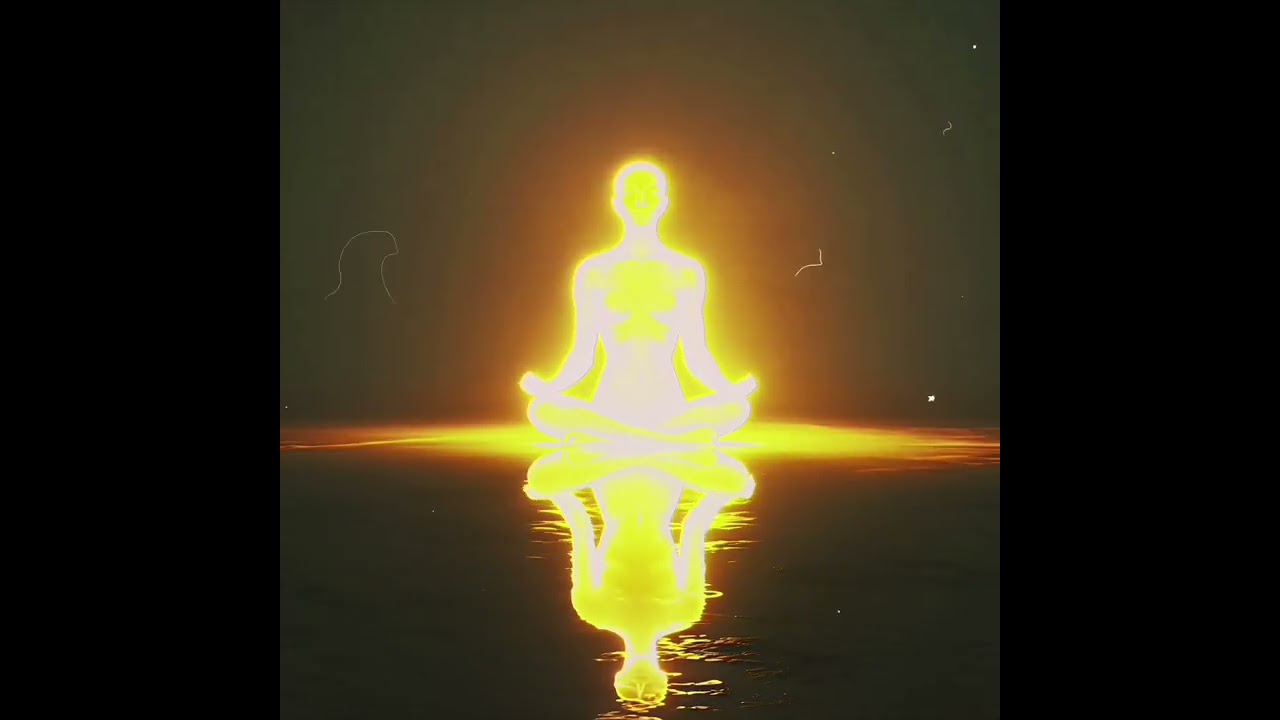 CHAKRA MEDITATION (THIRD EYE 720 HZ)