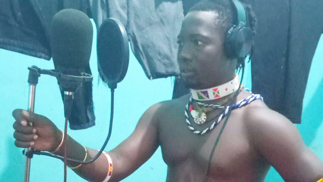 PAWA MIKISA SONG KUMTAFUTA BABA