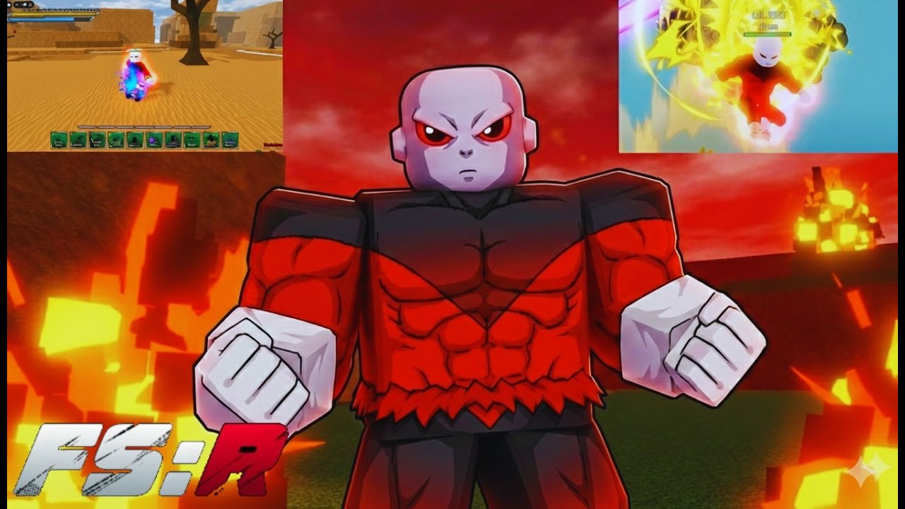 SOLOING JIREN WORLD BOSS | Final Stand: Remastered