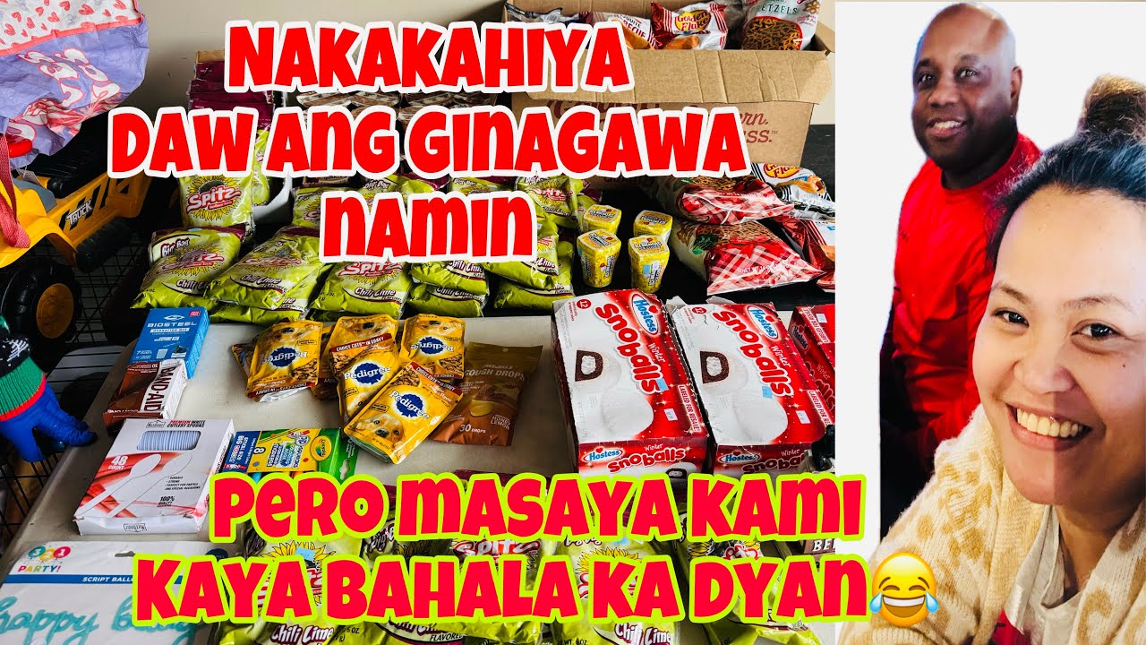 DUMPSTER DIVING/MAG TRABAHO DAW KAMI HUWAG DAW TAMAD!TRABAHO KAYA ITO #mabethslotsvlog