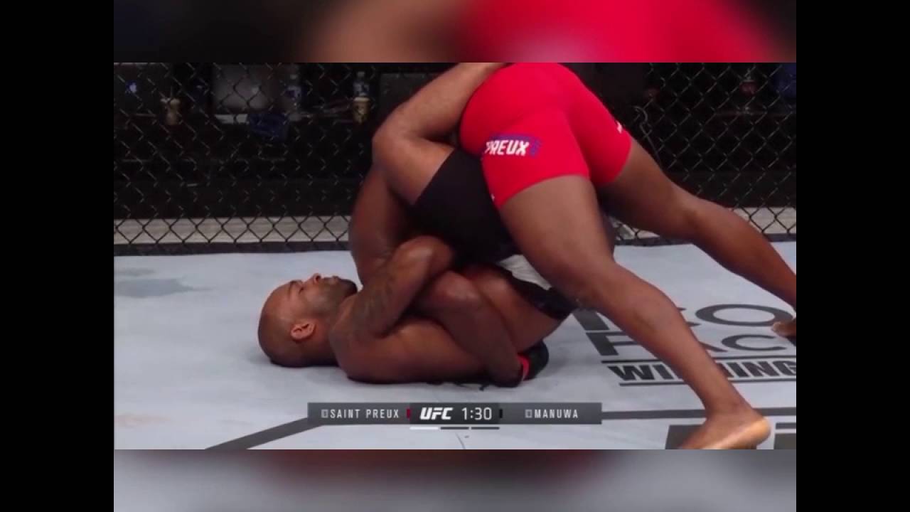 Jimi manuwa vs osp full fight