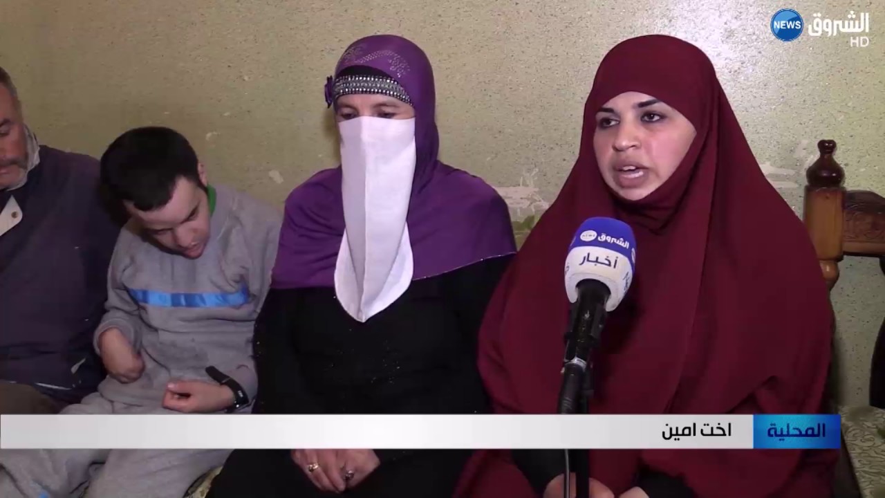برج بوعريريج: أمين.. حكاية مأساة مريض لم تنتهي بعد