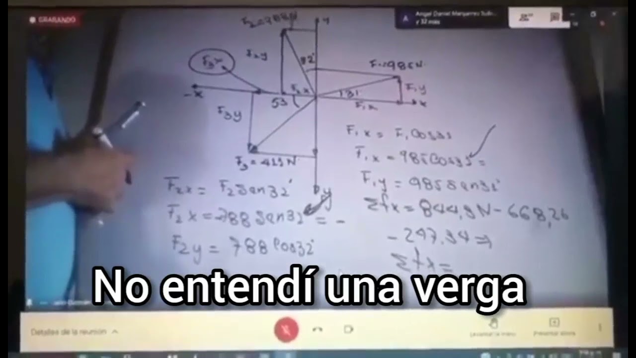 Fails en clases virtuales recopilaci&oacute;n