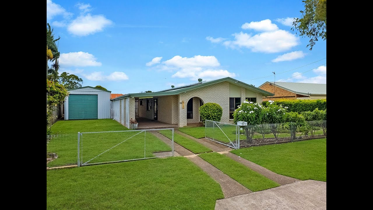 Hervey Bay Real Estate | 18 Sunset Cres Torquay