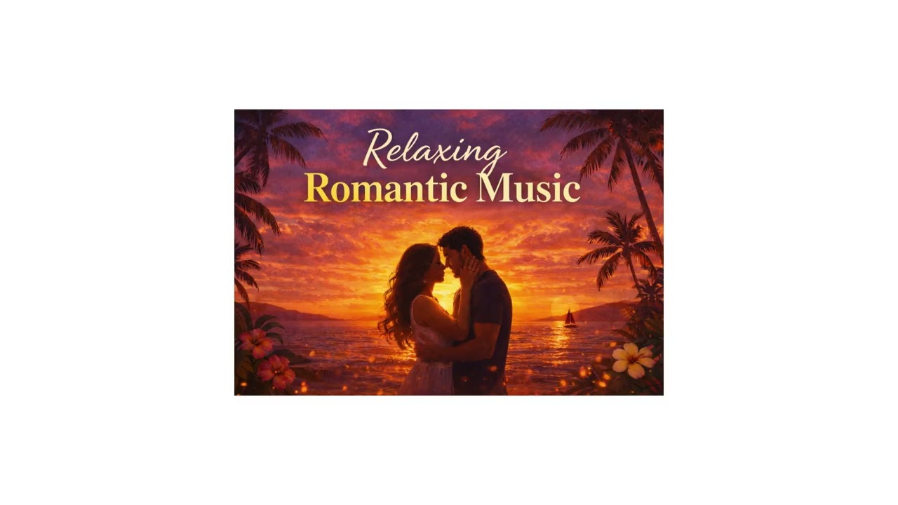 Relaxing music