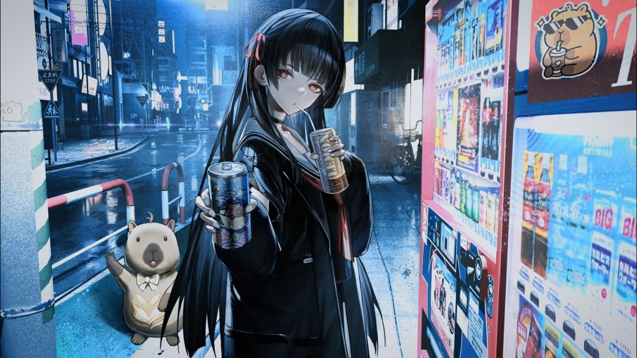 Nightcore - Не забывай свои мечты | DEAD BLONDE