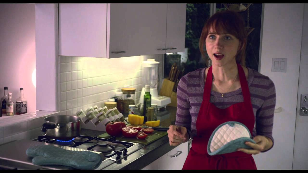 Ruby Sparks | Trailer Italiano [HD]