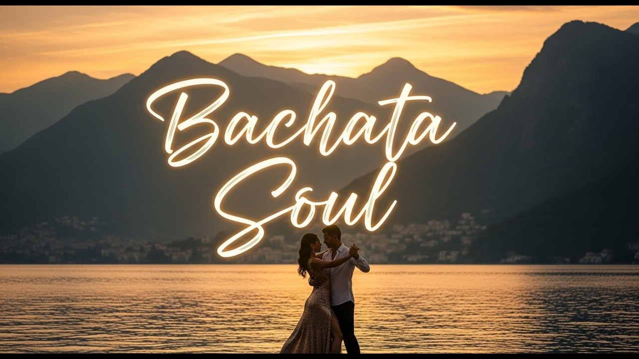 Bachata Mix 2025 &ndash; Bachata Lovers Nights l M&uacute;sica para Bailar con Tu Amor 🌙🕺✨