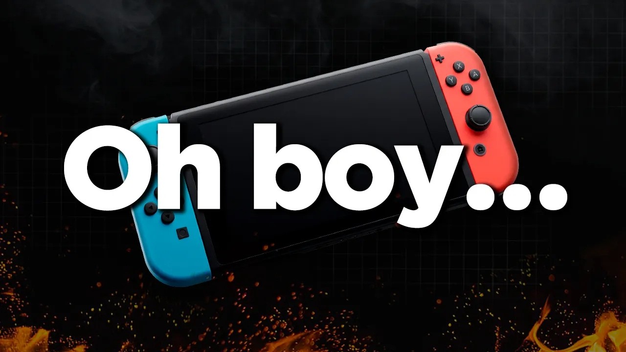 When Greed Backfires: Nintendo's Lawsuit