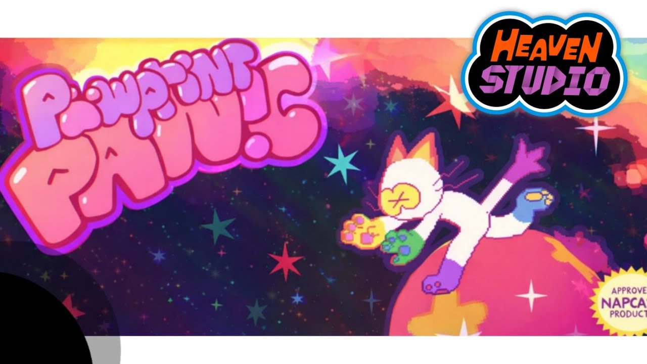 The chill Level (Heaven Studio)