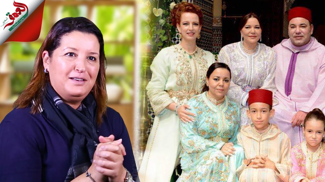 نادية المؤذن تتحدث عن طفولتها وخرجاتها مع الملك والأميرات وأبنائها وهجرتها للعمل في قنوات عربية