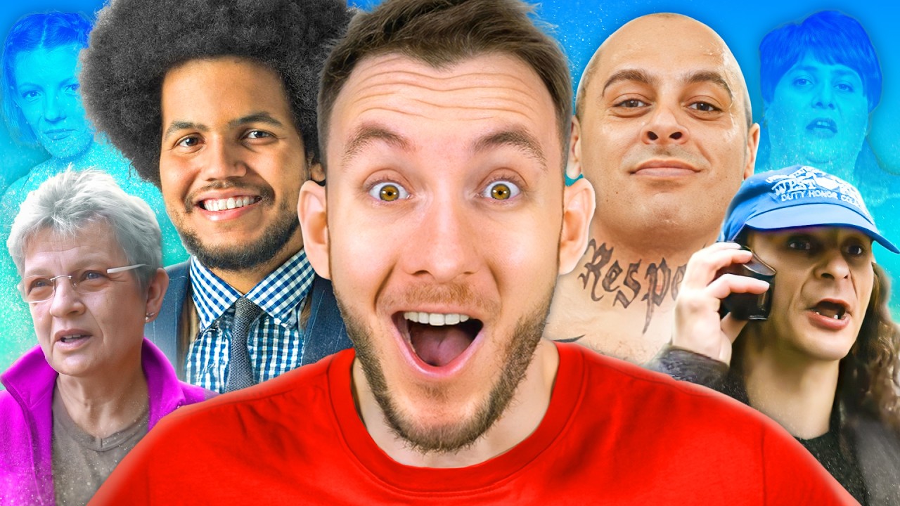 Reagujeme na ty NEJLEPŠÍ ČESKÝ MEMES! 😂