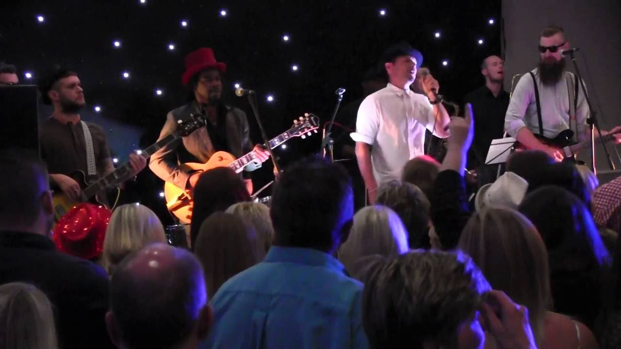 Carolina - The Dualers