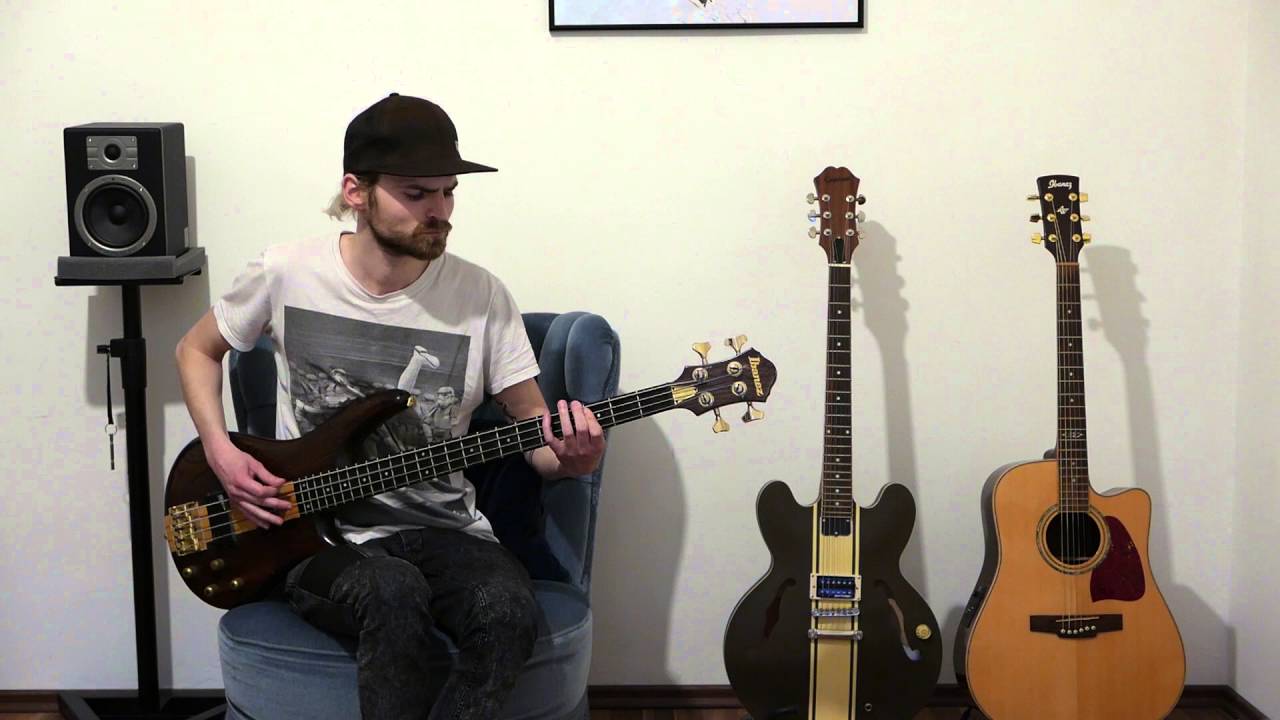 Boxing Day - blink 182 cover by Seb Sedobra