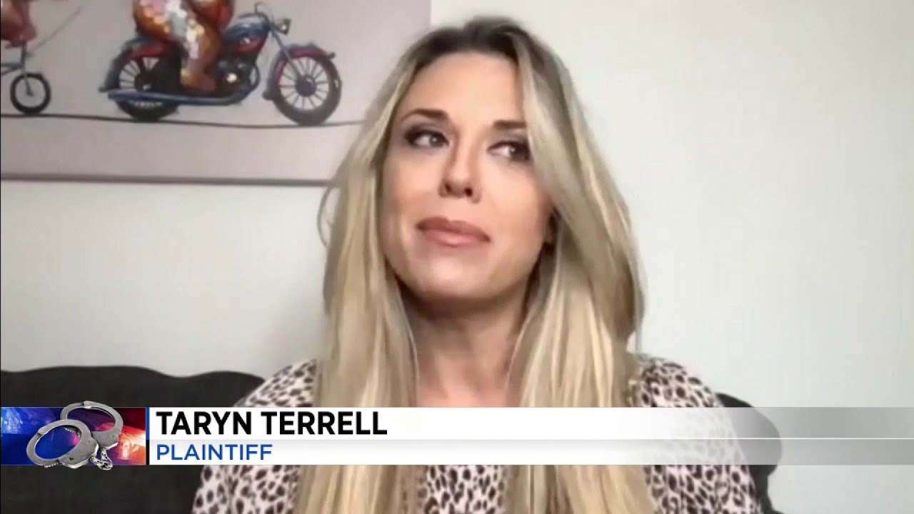 Pro wrestler says Biltmore Spa masseur sexually abused her