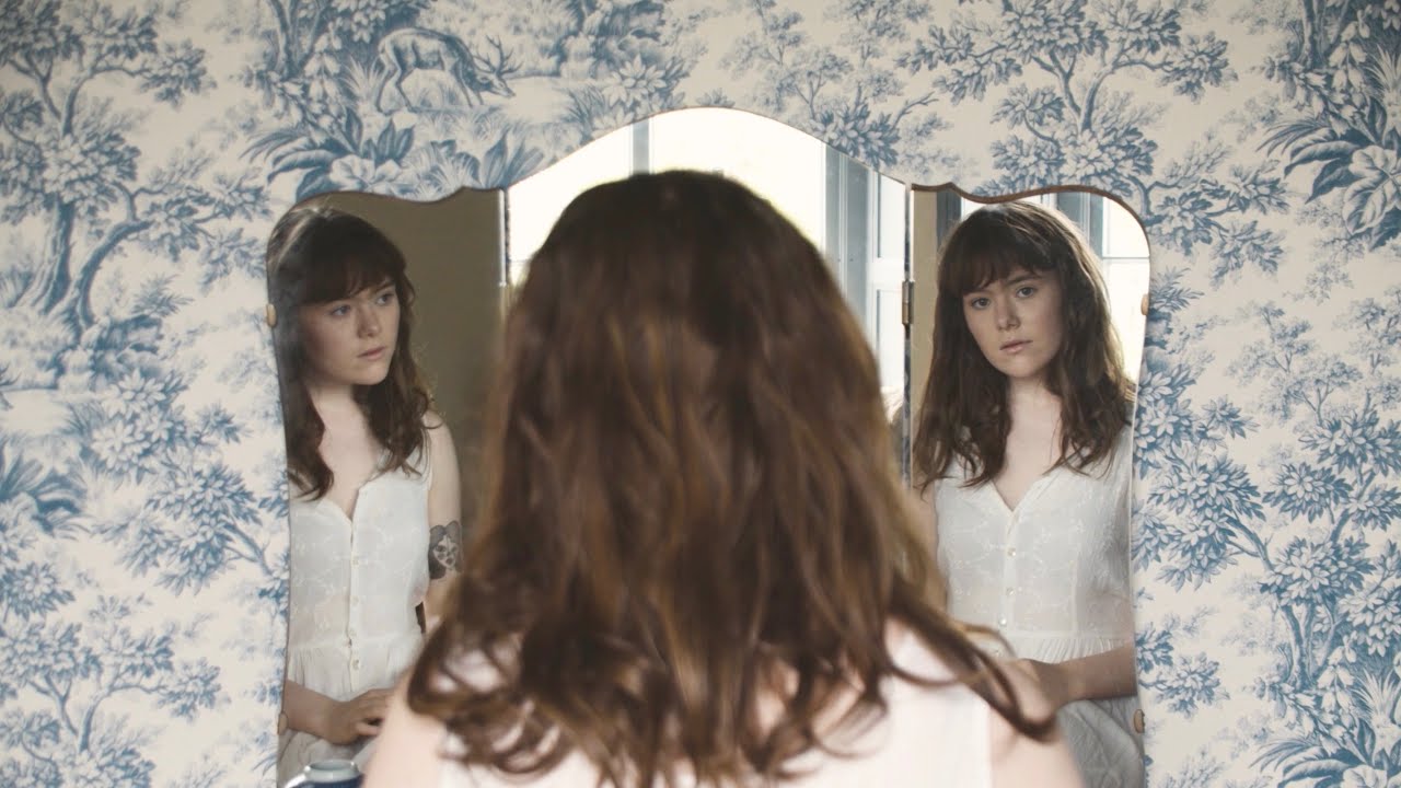 Liza Weald - Shape Of The Dunes (Official videoclip)