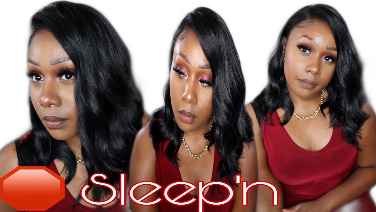 STOP Sleeping on The Stylist 🛑 $40 13x6 Synthetic Wig The Stylist KAYLA: SamsBeauty