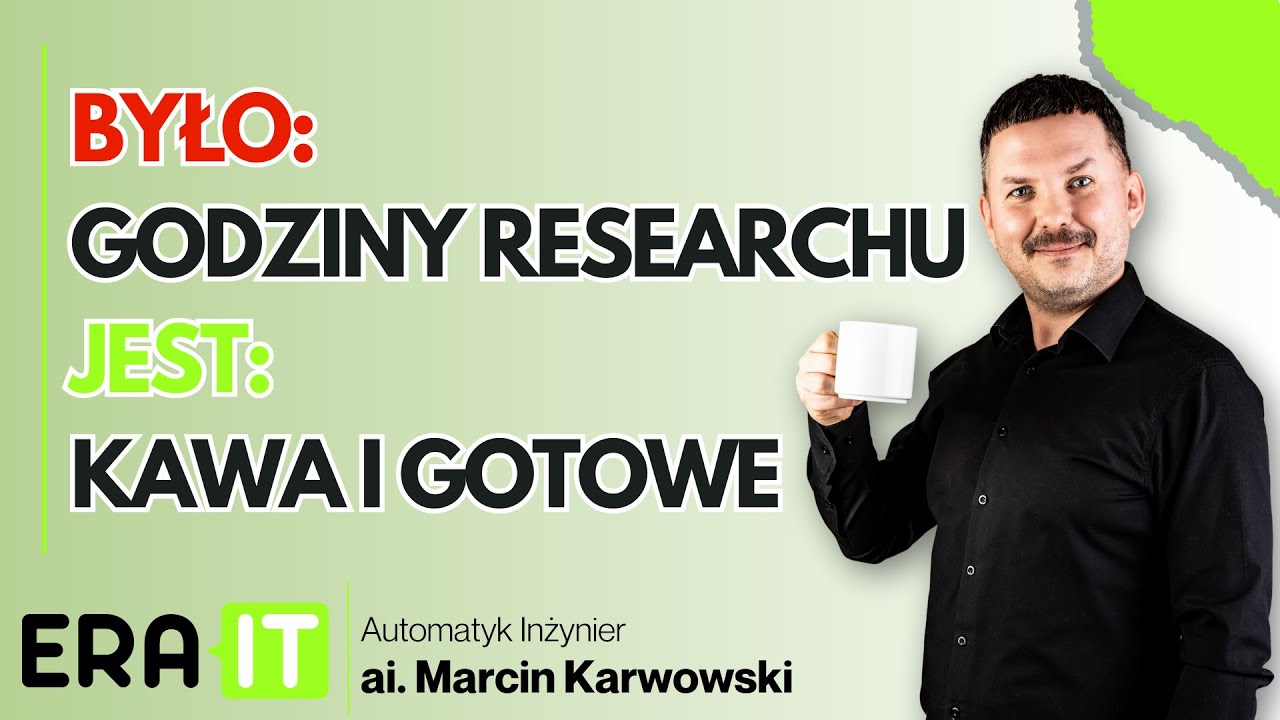 Automatyczna obsługa leadów w CRM: od zapytania do pełnego profilu firmy