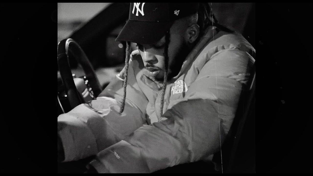(FREE) frvrfriday x don toliver type beat - mystery