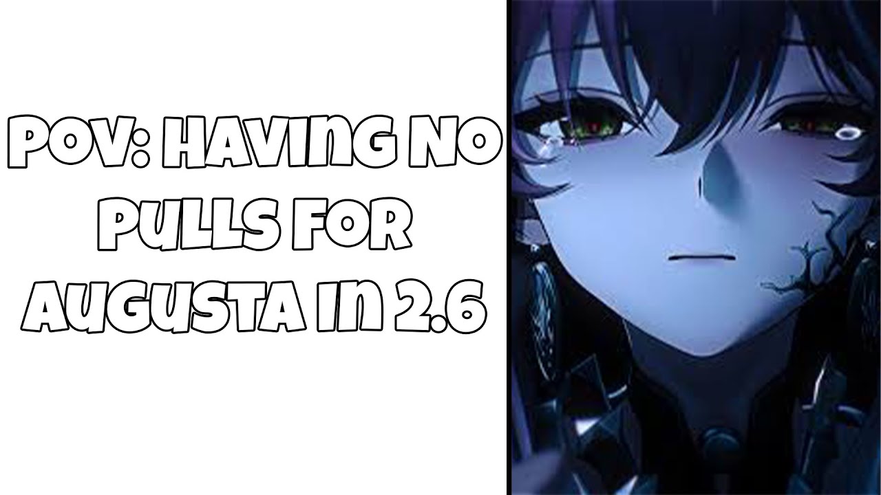 Electro Is Revived Again In Wuwa!