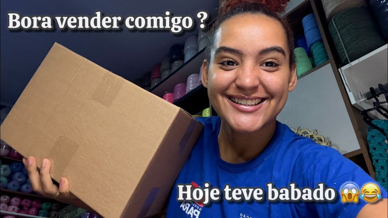 Vendendo no meu grupo ! Vem acompanhar , ensinei até fazer o link de pagamento 😍