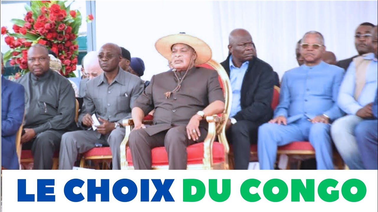 CANDIDATURE DE DSN RÉACTIONS DES CADRES ET MILITANTS DU PCT