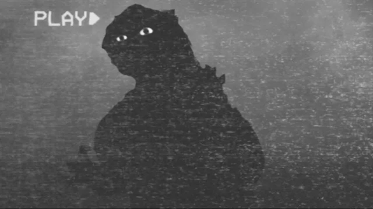 This NEW GODZILLA FNAF Game is So Weird... | SUITBORN