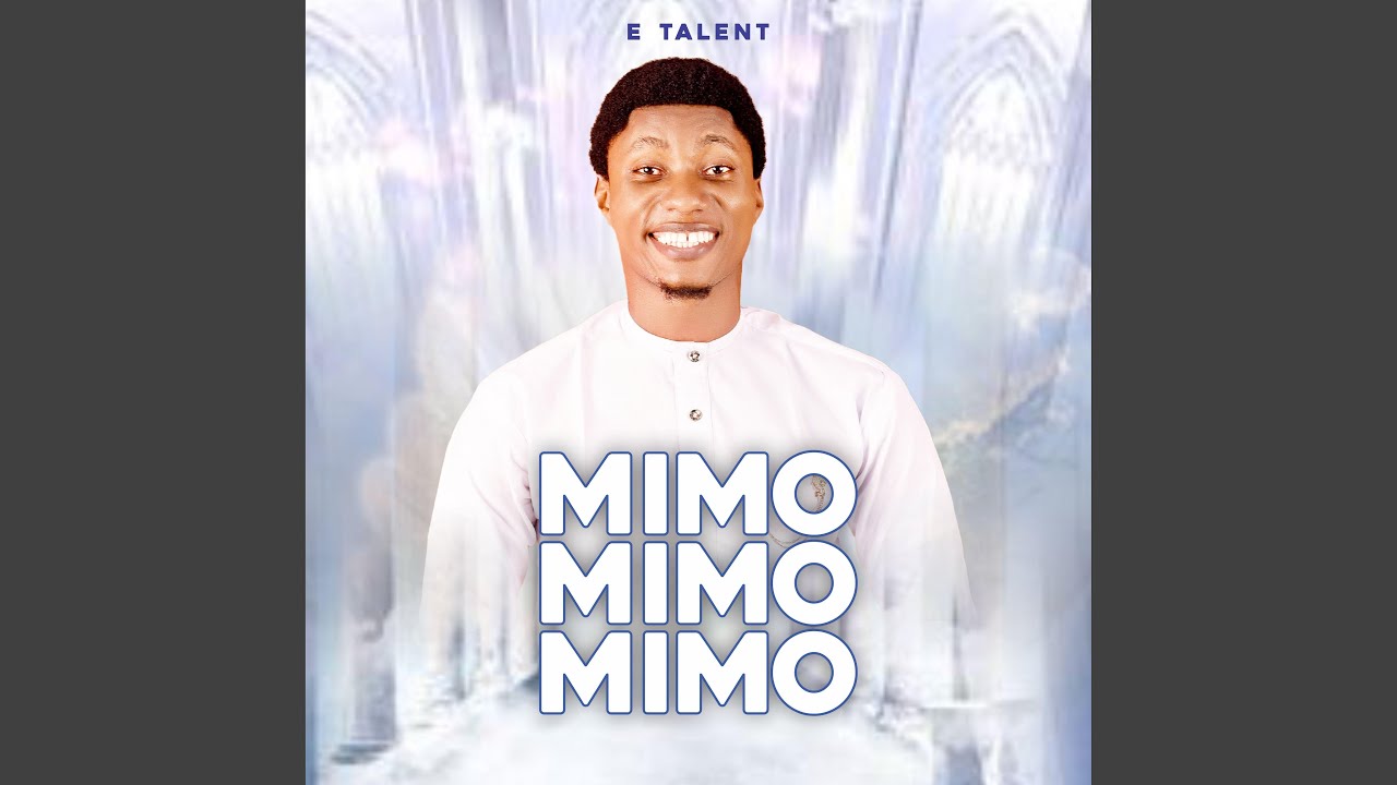 Mimo Mimo Mimo