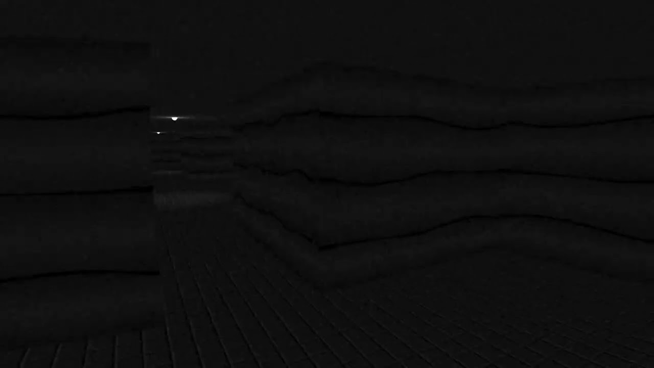 Where Am I? (Parsec Productions, August 2012)