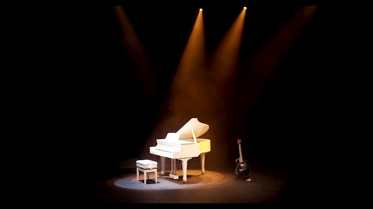 My-Future-Piano Competition 2022