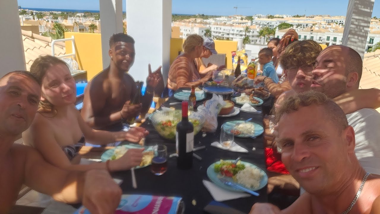 Cabanas de Tavira 2023