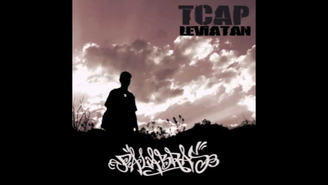 07. MUERTOS - TCAP LEVIATAN - PALABRAS