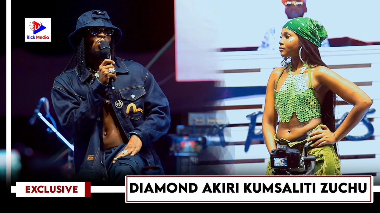 DIAMOND Alivyomuomba ZUCHU MSAMAHA kwa UCHUNGU Akiri KUMSALITI na wanake wengine