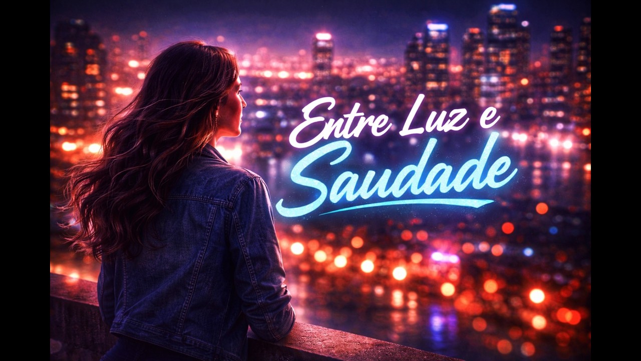 Entre Luz e Saudade