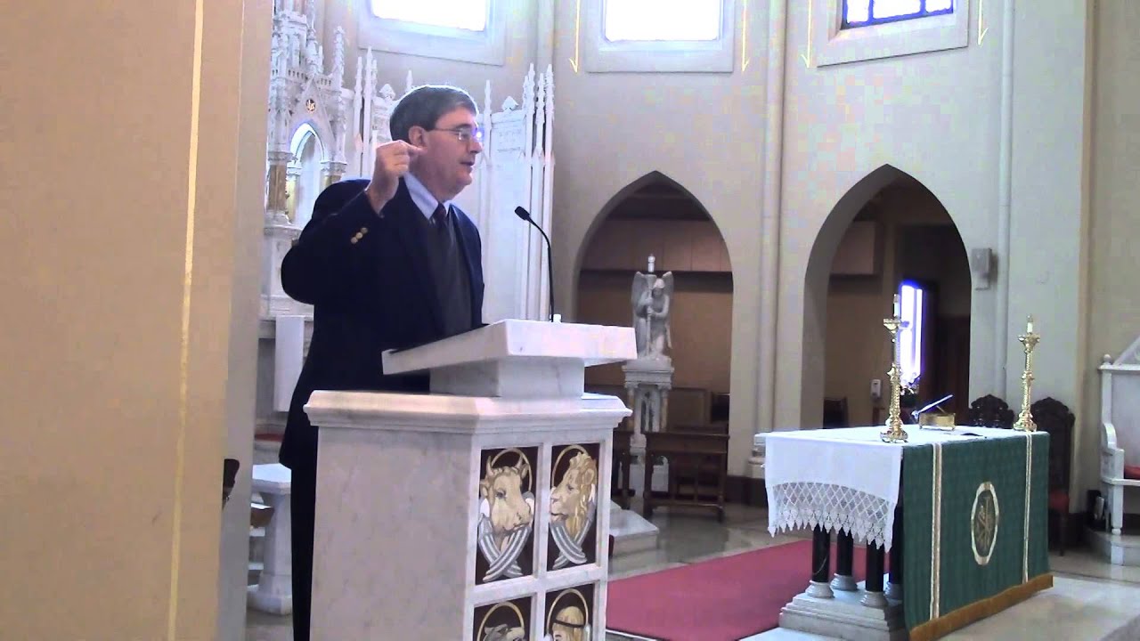 George Weigel - 