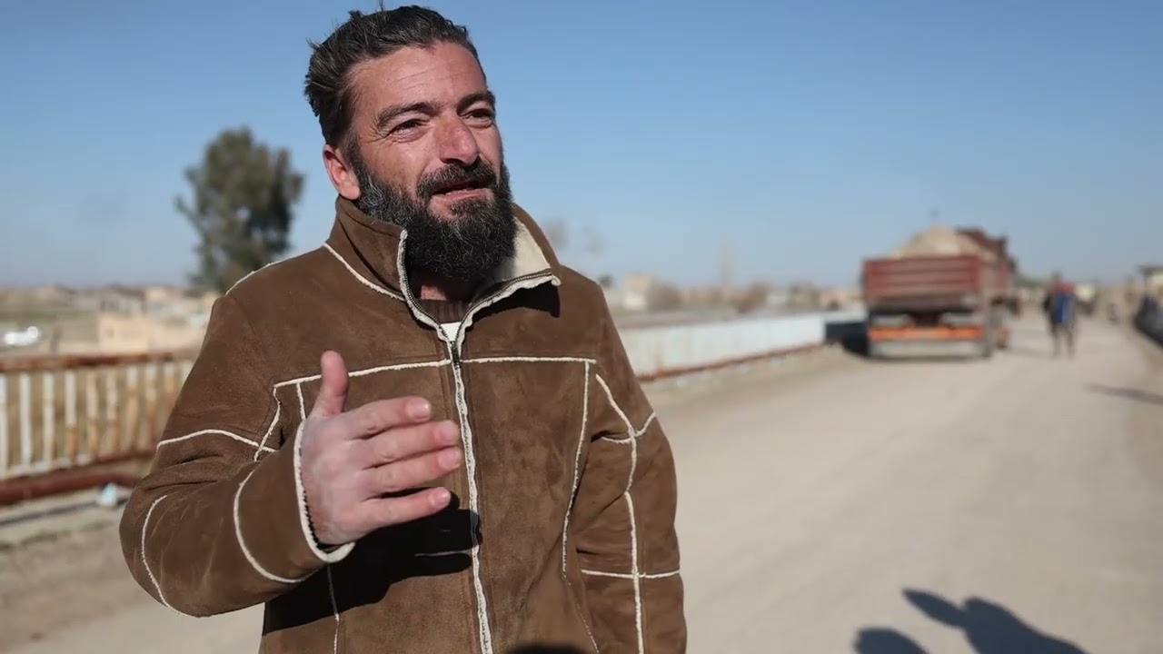 بعد أقل من ثلاثة أيام على تحرير الضفة الشرقية لنهر الفرات، لم يهدر أبناء دير الزور الوقت