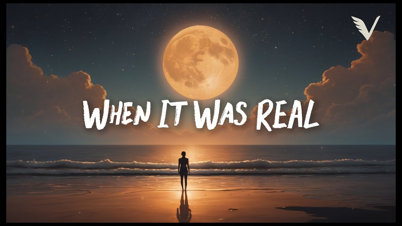 When It Was Real &mdash; Emotional Chill &times; Nostalgic Future Bass &times; Dreamy EDM | VUNARE MUSIC