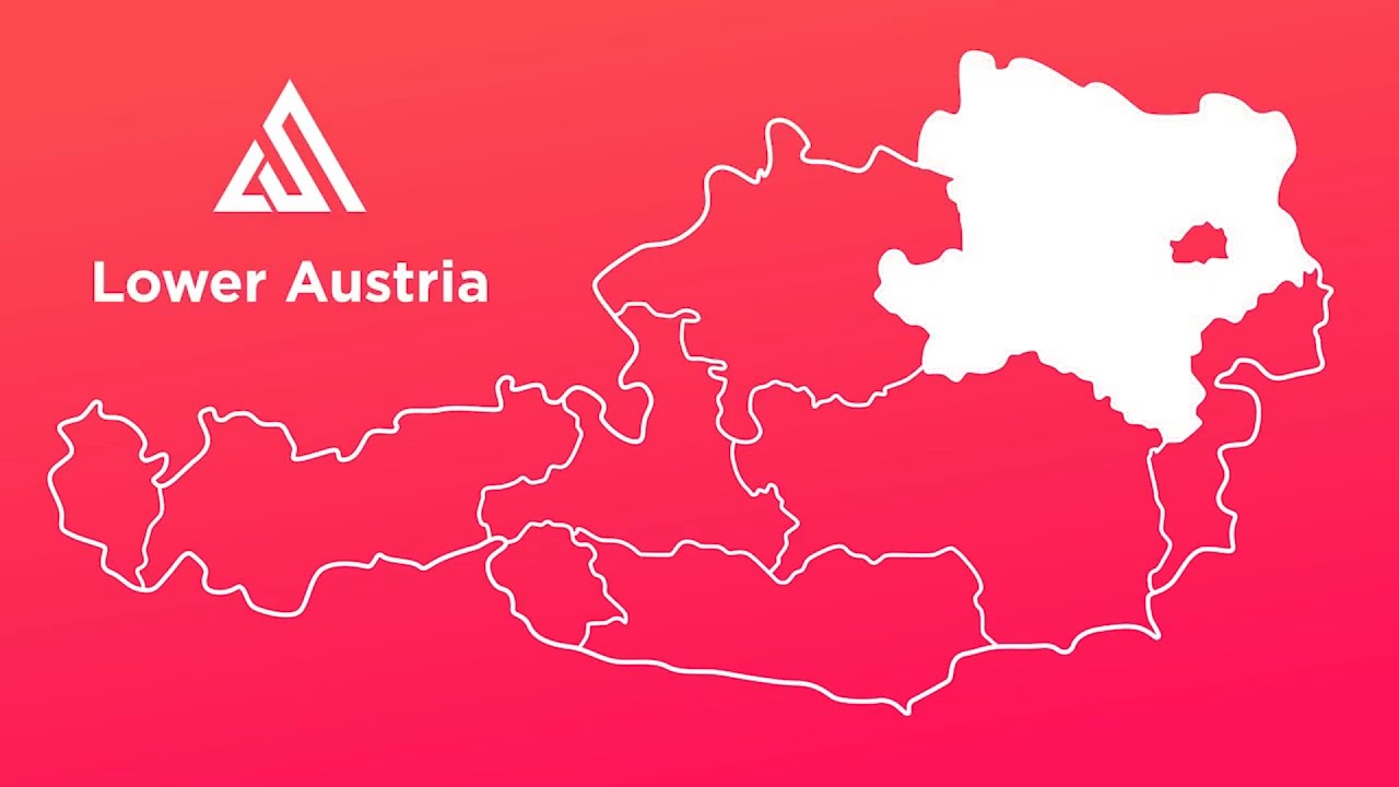 The AustrianStartups Journey - Lower Austria