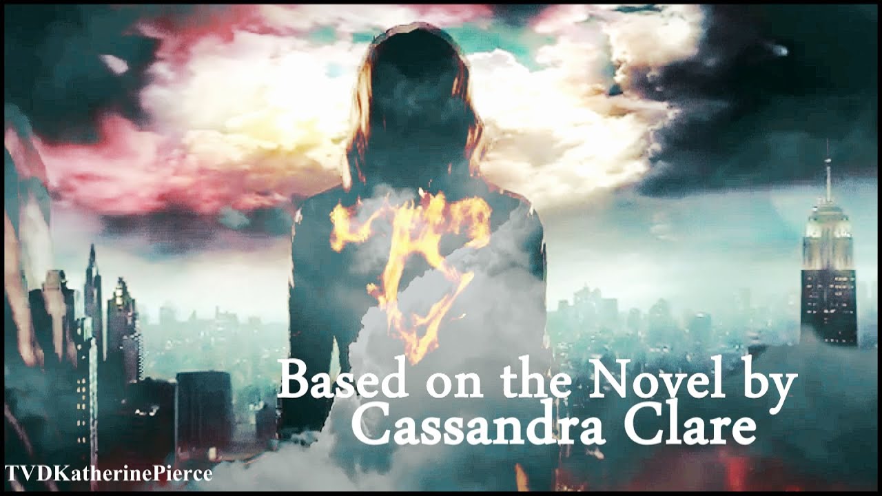 Shadowhunters - Opening Credits #3